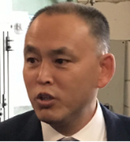 Dirk Heyer, Geschäftsführer